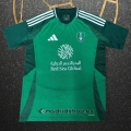 Camiseta Al-Ahli Saudi Segunda 2024