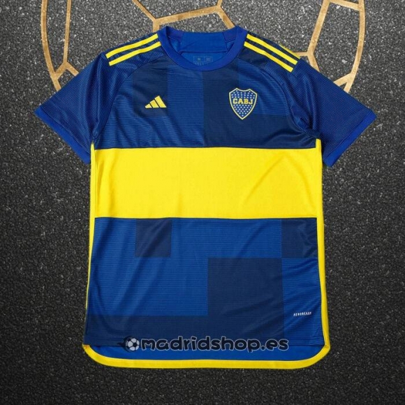 Camiseta Boca Juniors Primera 23-24