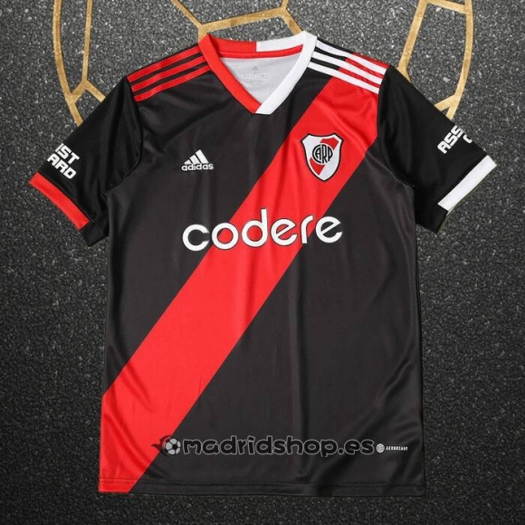 Camiseta River Tercera 23-24