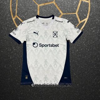 Tailandia Camiseta Atletico Independiente Segunda 2025