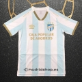 Tailandia Camiseta Atletico Tucuman Primera 2024