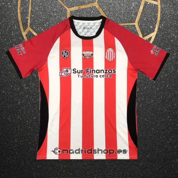 Tailandia Camiseta Barracas Central Primera 2024