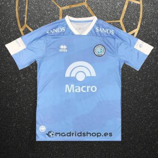 Tailandia Camiseta Belgrano Primera 2024