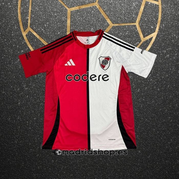 Tailandia Camiseta River Tercera 2025