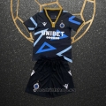 Camiseta Club Brugge Cuarto Nino 2024