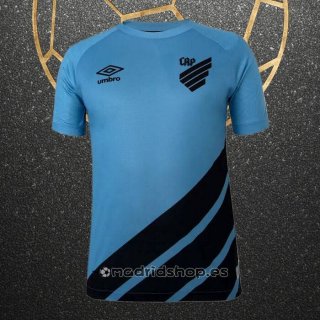 Camiseta Athletico Paranaense Segunda 2023