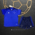 Camiseta Cruzeiro Primera Nino 2023