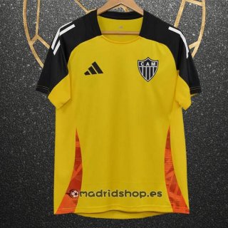 Camiseta de Entrenamiento Atletico Mineiro 2025