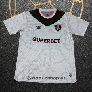 Camiseta Fluminense Tercera 2024