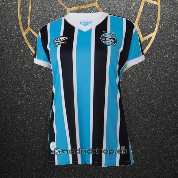 Camiseta Gremio Primera Mujer 2023