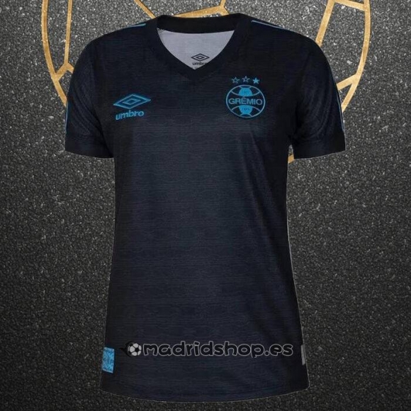 Camiseta Gremio Tercera Mujer 2023