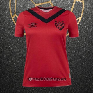 Camiseta Recife Tercera Mujer 2024