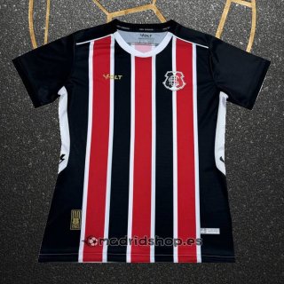 Camiseta Santa Cruz Primera Mujer 2024