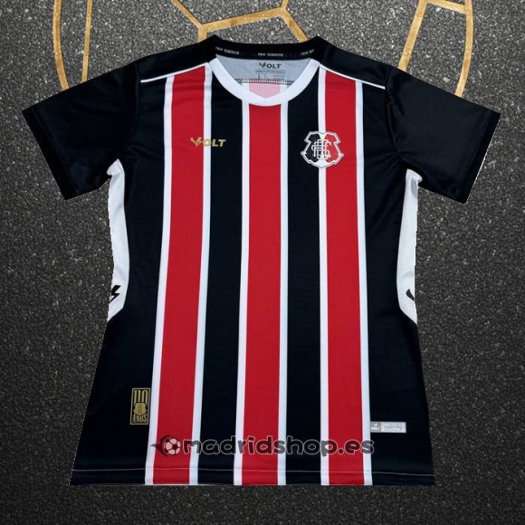 Camiseta Santa Cruz Primera Mujer 2024