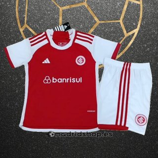 Camiseta SC Internacional Primera Nino 2024