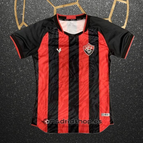 Camiseta Vitoria Primera Mujer 2023