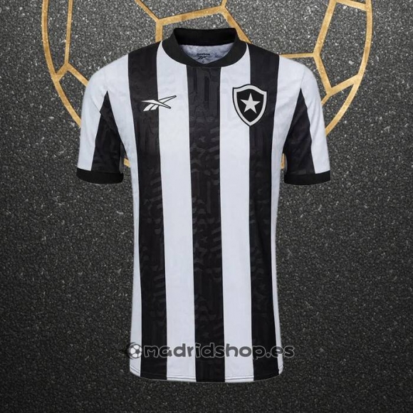 Tailandia Camiseta Botafogo Primera 2023