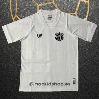 Tailandia Camiseta Ceara Segunda 2025