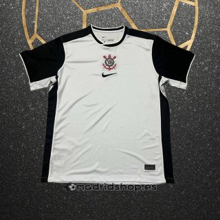 Tailandia Camiseta Corinthians Primera 2025