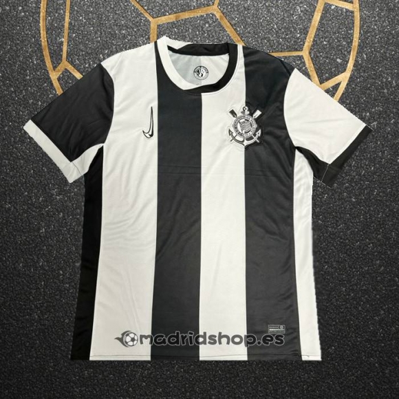 Tailandia Camiseta Corinthians Tercera 2024