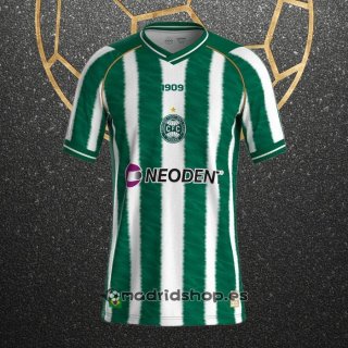 Tailandia Camiseta Coritiba Segunda 2023