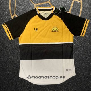 Tailandia Camiseta Criciuma Primera 2023