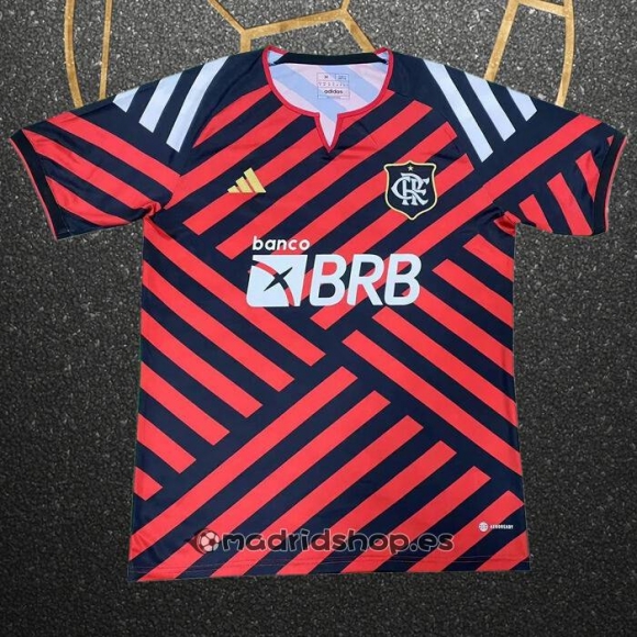 Tailandia Camiseta Flamengo Special 2023