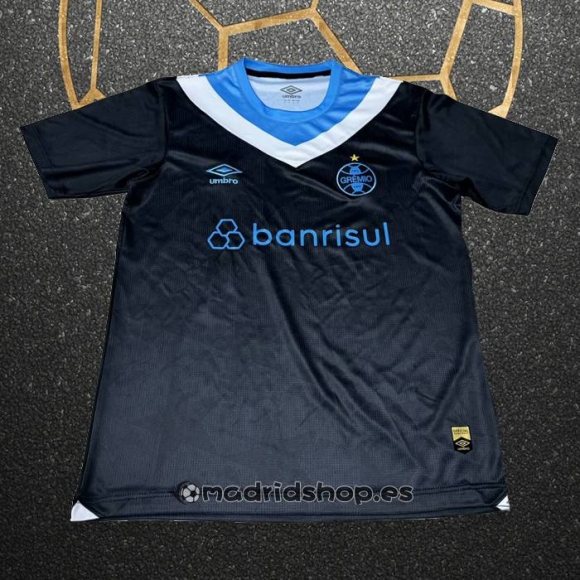 Tailandia Camiseta Gremio Tercera 2024