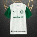 Tailandia Camiseta Palmeiras Segunda 2025