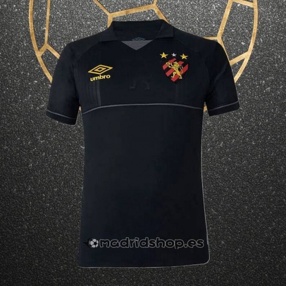 Tailandia Camiseta Recife Portero Primera 2023