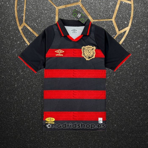 Tailandia Camiseta Recife Primera 2024