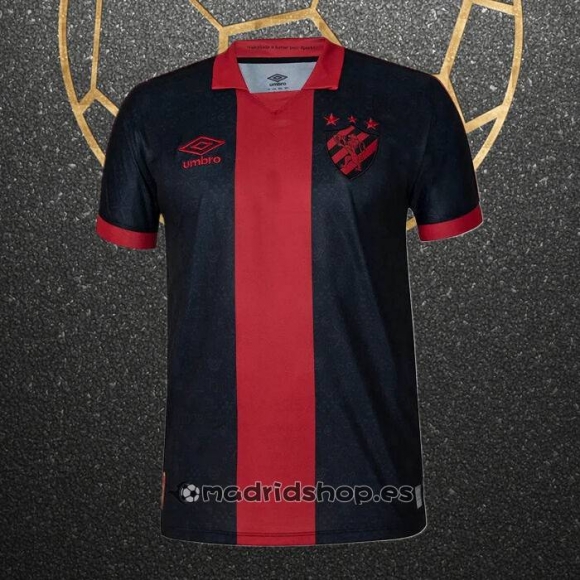 Tailandia Camiseta Recife Tercera 2023