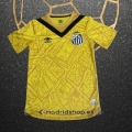 Tailandia Camiseta Santos Tercera 2024