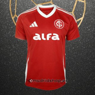 Tailandia Camiseta SC Internacional Primera 2025