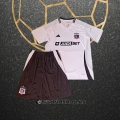 Camiseta Colo-Colo Primera Nino 2025