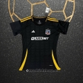 Camiseta Colo-Colo Segunda 2025