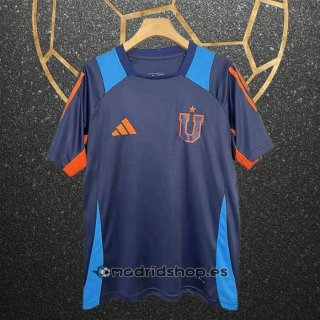 Camiseta de Entrenamiento Universidad de Chile 2025