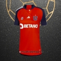 Camiseta Universidad de Chile Segunda Mujer 2023