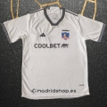 Tailandia Camiseta Colo-Colo Primera 2024