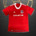 Tailandia Camiseta Colo-Colo Tercera 2024