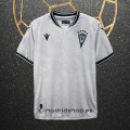 Tailandia Camiseta Santiago Wanderers Segunda 2024