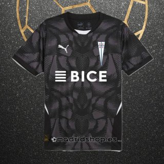 Tailandia Camiseta Universidad Catolica Portero 2025