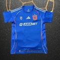 Tailandia Camiseta Universidad de Chile Primera 2025