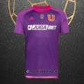 Tailandia Camiseta Universidad de Chile Tercera 2024