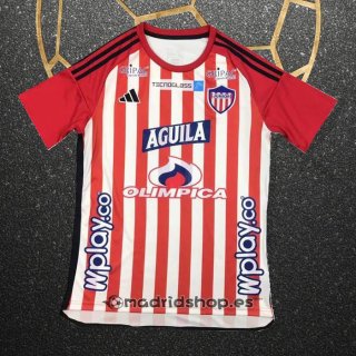 Tailandia Camiseta Atletico Junior Primera 24-25