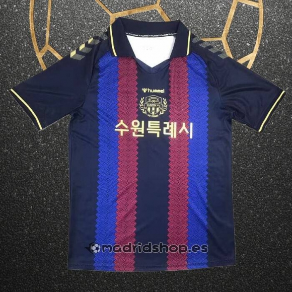 Tailandia Camiseta Suwon Primera 2023