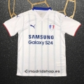 Tailandia Camiseta Suwon Samsung Bluewings Segunda 2024