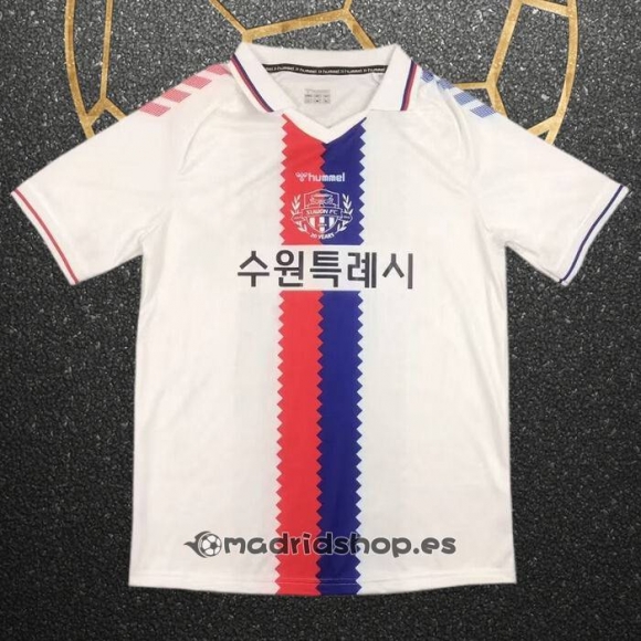 Tailandia Camiseta Suwon Segunda 2023