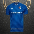 Tailandia Camiseta Dinamo Zagreb Primera 24-25