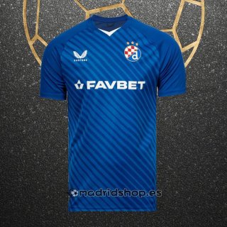 Tailandia Camiseta Dinamo Zagreb Primera 24-25